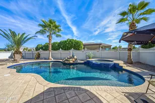 24687 S 195th St, Queen Creek, AZ 85142 - Photo 38