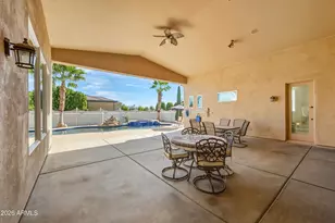 24687 S 195th St, Queen Creek, AZ 85142 - Photo 36