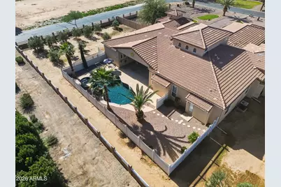 24687 S 195th Street, Queen Creek, AZ 85142 - Photo 46