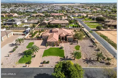 24687 S 195th Street, Queen Creek, AZ 85142 - Photo 44