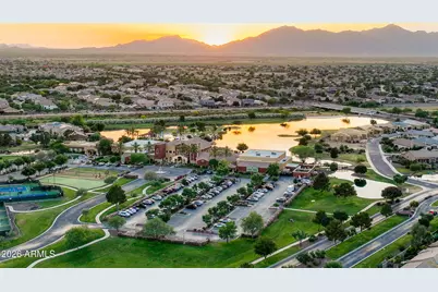 41709 W Harvest Moon Drive, Maricopa, AZ 85138 - Photo 62