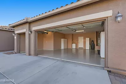 41709 W Harvest Moon Drive, Maricopa, AZ 85138 - Photo 36