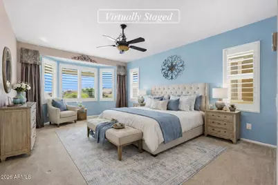 41709 W Harvest Moon Drive, Maricopa, AZ 85138 - Photo 16