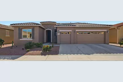 41709 W Harvest Moon Drive, Maricopa, AZ 85138 - Photo 2
