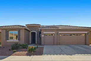 41709 W Harvest Moon Dr, Maricopa, AZ 85138 - Photo 2