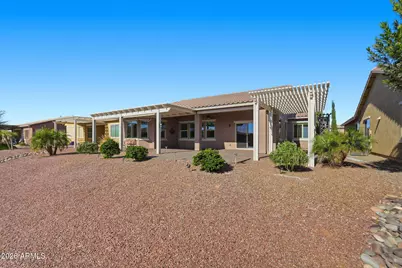 41709 W Harvest Moon Drive, Maricopa, AZ 85138 - Photo 52