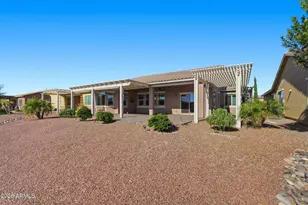 41709 W Harvest Moon Dr, Maricopa, AZ 85138 - Photo 52