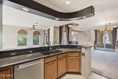 10655 N 9th Street #232, Phoenix, AZ 85020 - Photo 8