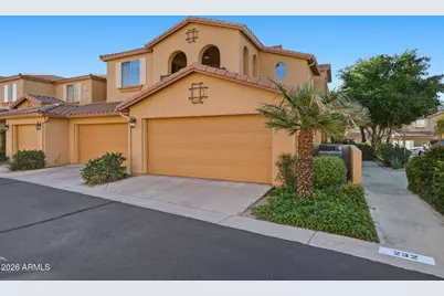 10655 N 9th Street #232, Phoenix, AZ 85020 - Photo 22