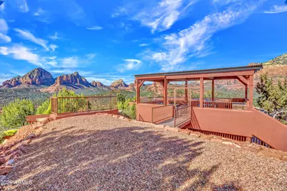 25 & 55 Cibola Drive, Sedona, AZ 86336 - Photo 32