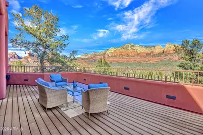 25 & 55 Cibola Drive, Sedona, AZ 86336 - Photo 8