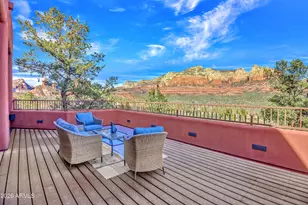 25 & 55 Cibola Dr, Sedona, AZ 86336 - Photo 8