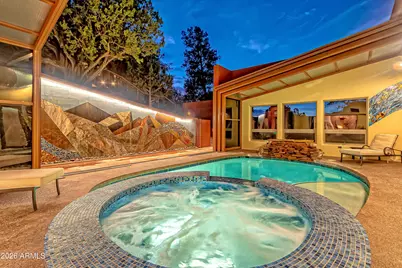 25 & 55 Cibola Drive, Sedona, AZ 86336 - Photo 28