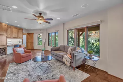 25 & 55 Cibola Drive, Sedona, AZ 86336 - Photo 18