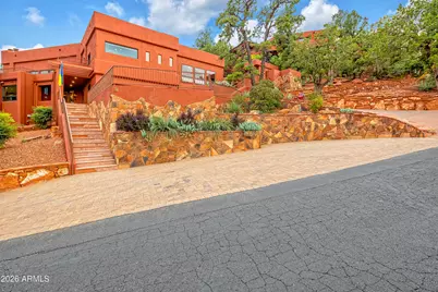 25 & 55 Cibola Drive, Sedona, AZ 86336 - Photo 4