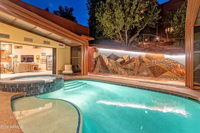 25 & 55 Cibola Drive, Sedona, AZ 86336 - Photo 2