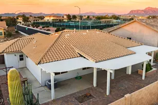 11309 E Ocaso Ave, Mesa, AZ 85212 - Photo 2