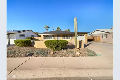 7626 E Catalina Drive, Scottsdale, AZ 85251 - Photo 1