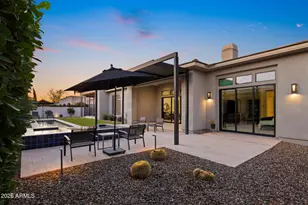 2725 E King Bird Dr, Gilbert, AZ 85297 - Photo 42