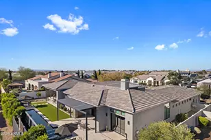 2725 E King Bird Dr, Gilbert, AZ 85297 - Photo 76