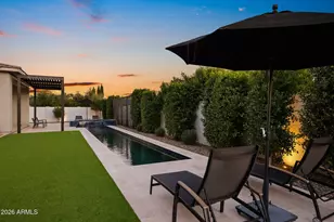 2725 E King Bird Dr, Gilbert, AZ 85297 - Photo 44