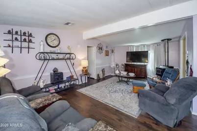 10293 E Manzanita Trail, Dewey, AZ 86327 - Photo 4