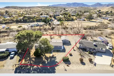 10293 E Manzanita Trail, Dewey, AZ 86327 - Photo 32