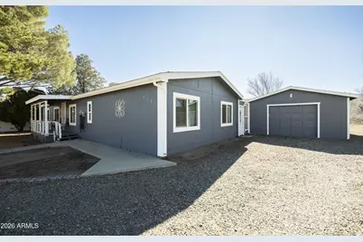 10293 E Manzanita Trail, Dewey, AZ 86327 - Photo 2