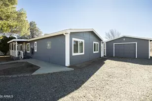 10293 E Manzanita Trail, Dewey, AZ 86327 - Photo 2