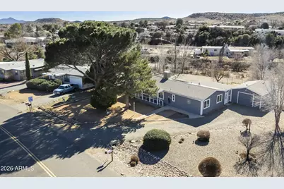 10293 E Manzanita Trail, Dewey, AZ 86327 - Photo 30