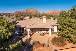 1070 Crown Ridge Rd, Sedona, AZ 86351 - Photo 1