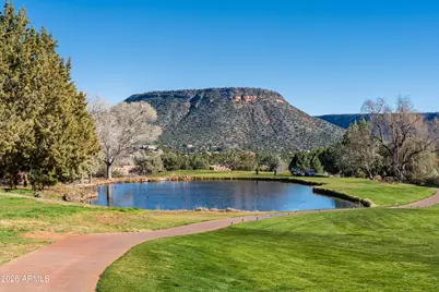 1070 Crown Ridge Road, Sedona, AZ 86351 - Photo 26