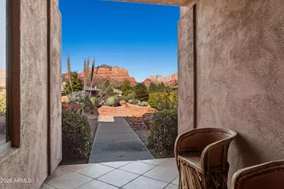 1070 Crown Ridge Road, Sedona, AZ 86351 - Photo 22