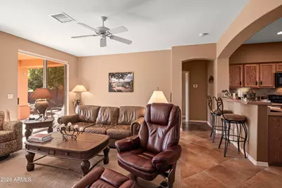 1070 Crown Ridge Road, Sedona, AZ 86351 - Photo 6