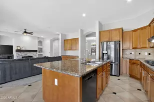 12810 S 177th Ave, Goodyear, AZ 85338 - Photo 26