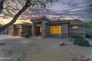 12810 S 177th Ave, Goodyear, AZ 85338 - Photo 1