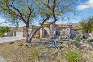 12810 S 177th Ave, Goodyear, AZ 85338 - Photo 72