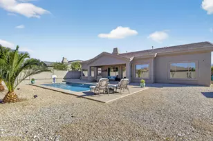 12810 S 177th Ave, Goodyear, AZ 85338 - Photo 80