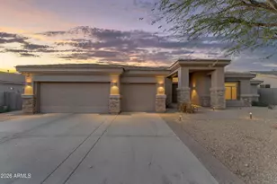 12810 S 177th Ave, Goodyear, AZ 85338 - Photo 84