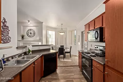 1941 S Pierpont Drive #2078, Mesa, AZ 85206 - Photo 6