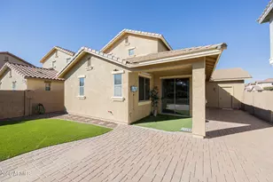 8707 S 40th Dr, Laveen, AZ 85339 - Photo 30