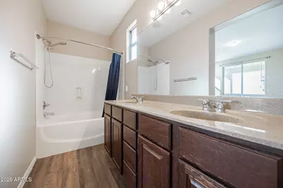 8707 S 40th Drive, Laveen, AZ 85339 - Photo 16