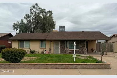 7613 W Devonshire Avenue, Phoenix, AZ 85033 - Photo 1