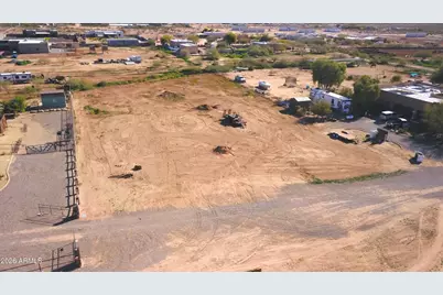 Xxx N 252nd Drive #-, Wittmann, AZ 85361 - Photo 4
