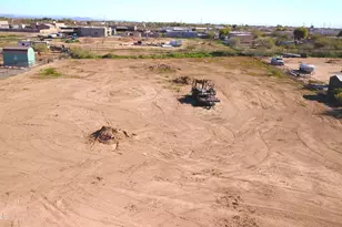 Xxx N 252nd Dr, Wittmann, AZ 85361 - Photo 1