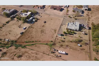 Xxx N 252nd Drive #-, Wittmann, AZ 85361 - Photo 12