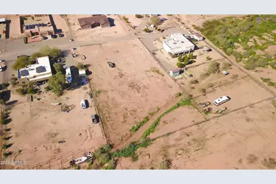 Xxx N 252nd Drive #-, Wittmann, AZ 85361 - Photo 6