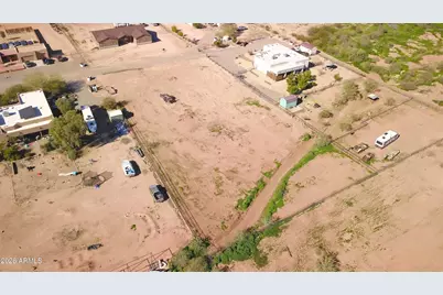 Xxx N 252nd Drive #-, Wittmann, AZ 85361 - Photo 10