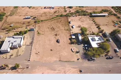 Xxx N 252nd Drive #-, Wittmann, AZ 85361 - Photo 14