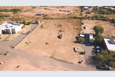 Xxx N 252nd Drive #-, Wittmann, AZ 85361 - Photo 6